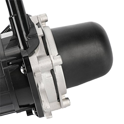 Mr Fix Secondary Air Injection Pump for Toyota Tundra Sequoia 4Runner Lexus GX470 4.7L