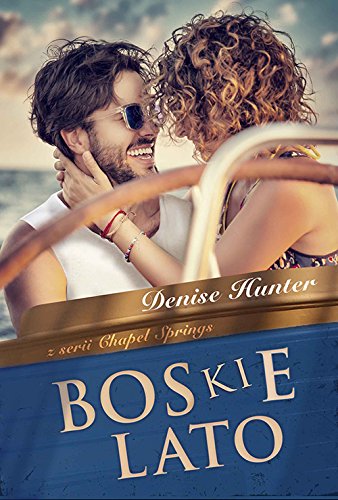 Boskie lato
