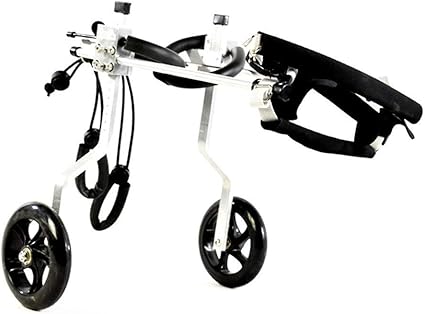 dog wheelchair harness