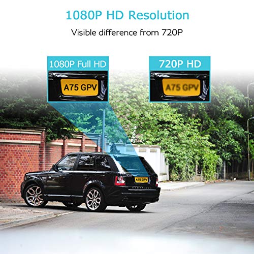 25fps Wireless Rechargeable Battery-Powered Solar Security Camera for Home Outdoor/Indoor, Ctronics WiFi Security Camera System with 1080P HDR, PIR Motion Detection, Night Vision, 2-Way Audio, IP66