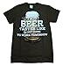 This Beer Tastes Like I'm Not Going To Work Tomorrow Graphic T-Shirt