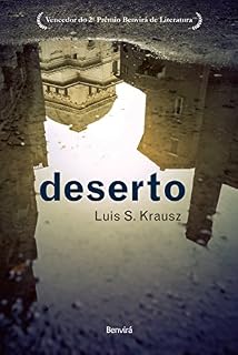 Livro DESERTO