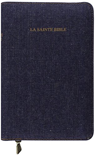 LA SAINTE BIBLE