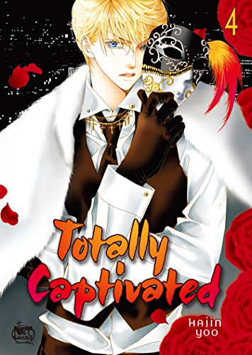 Totally Captivated Vol. 4 by Hajin Yoo