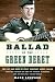 Ballad of the Green Beret: The Life and Wars of Staff Sergeant Barry Sadler from the Vietnam War and by Marc Leepson
