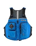 Astral Ronny PFD