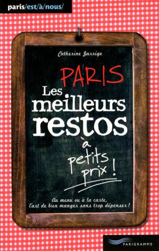 Les  meilleurs restos