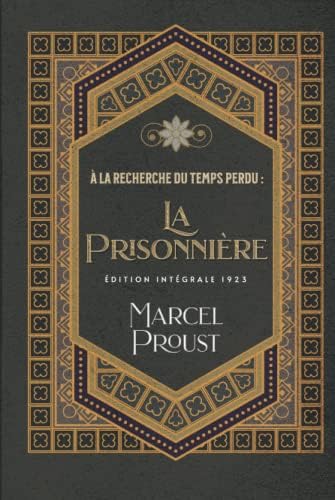 A LA Recherche Du Temps Perdu (Pleiade Ser. : Tome 4): Proust