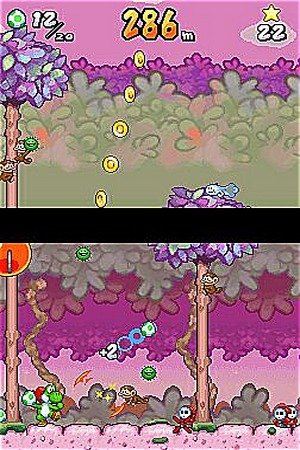 Yoshi Touch & Go