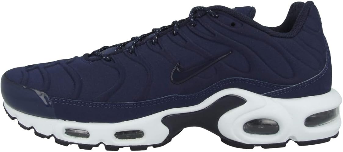 nike air max plus se midnight navy