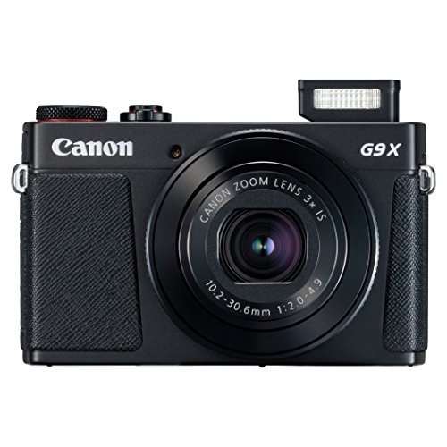 Canon-Powershot-G9-X-Mark-II-Digital-Camera-with-64GB-Card-Battery-and-Bundle