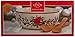Lenox Winter Greetings Salad Bowl and Servers by Lenox