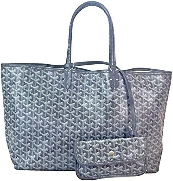 Tolera Women PU Shopping Tote Bag with Coin Pouch