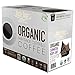 Barrie House Sumatra Kopi Single Serve Coffee Pods, 96 Pack | Compatible With Keurig K Cup Brewers | Fair Trade Organic Small Batch Artisan Coffee in Convenient Single Cup Capsules