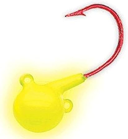 Fireball jig Clearance