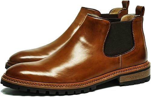 Botines Modernos Para Hombre Top Sellers, 49% OFF | mercier-est.org