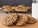 Lactation Cookie Mix (USDA Organic Certified) with Oats, Brewer’s Yeast, and Flaxseed to Promote a Healthy Supply of Breast Milk in Nursing Mothers (Oatmeal Chocolate Chip)