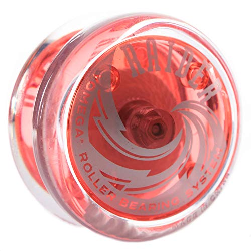 yomega raider yoyo