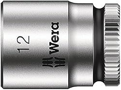 Wera 5135870001 Kraftform Kompakt W 2