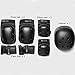 Segway / Ninebot Original Medium Mini Pro No.9 Protective Gear Kit(Helmet, Palm pads, Elbow pads, Knee pads) for Outdoor Sports(Medium)