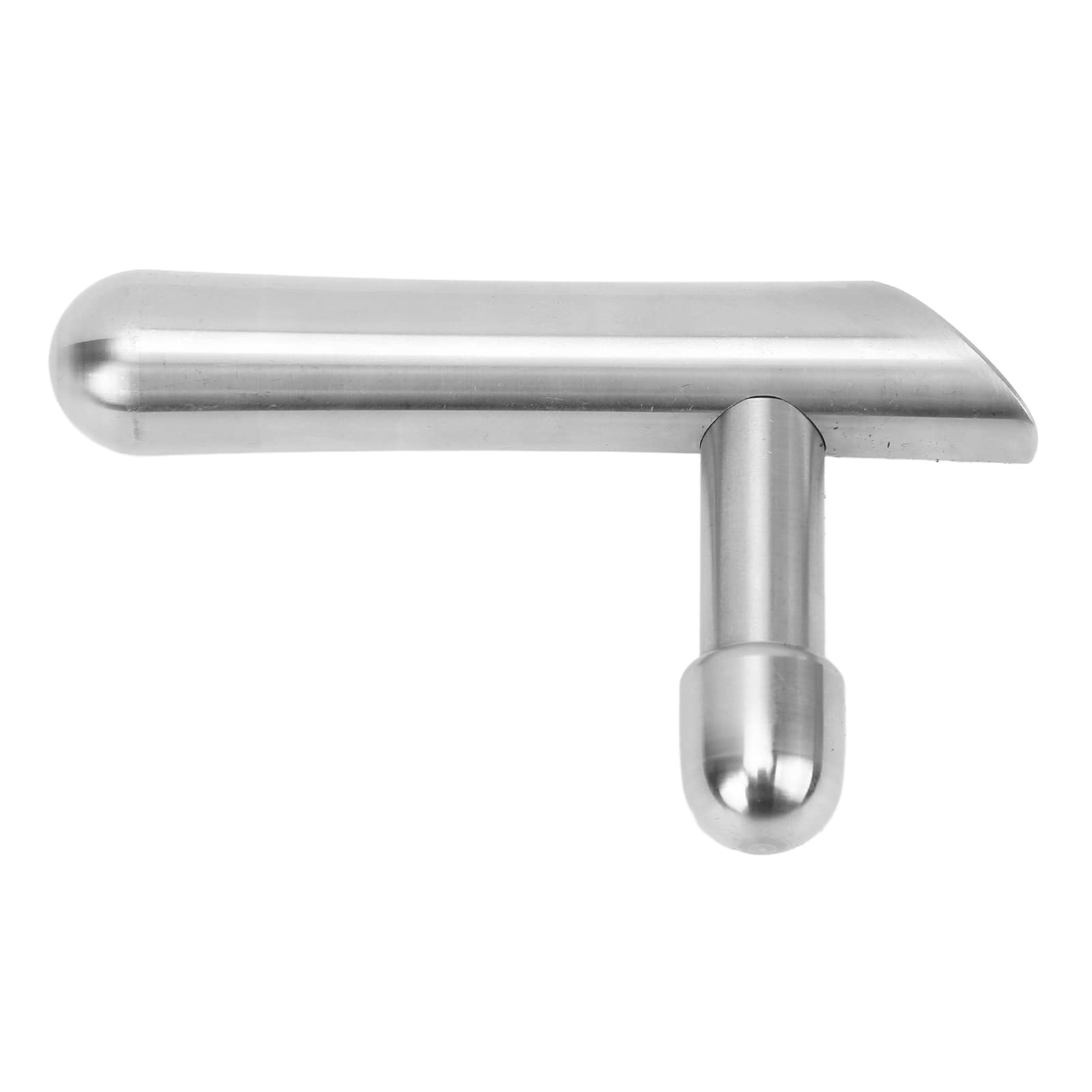 Stainless Steel Trigger Point Massage Tool, T Bar Massage Tool Deep Tissue Massage for Back Shoulder Leg Arm