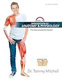 Introduction to Anatomy & Physiology Vol 1: The Musculoskeletal System (Wonders of the Human Body)