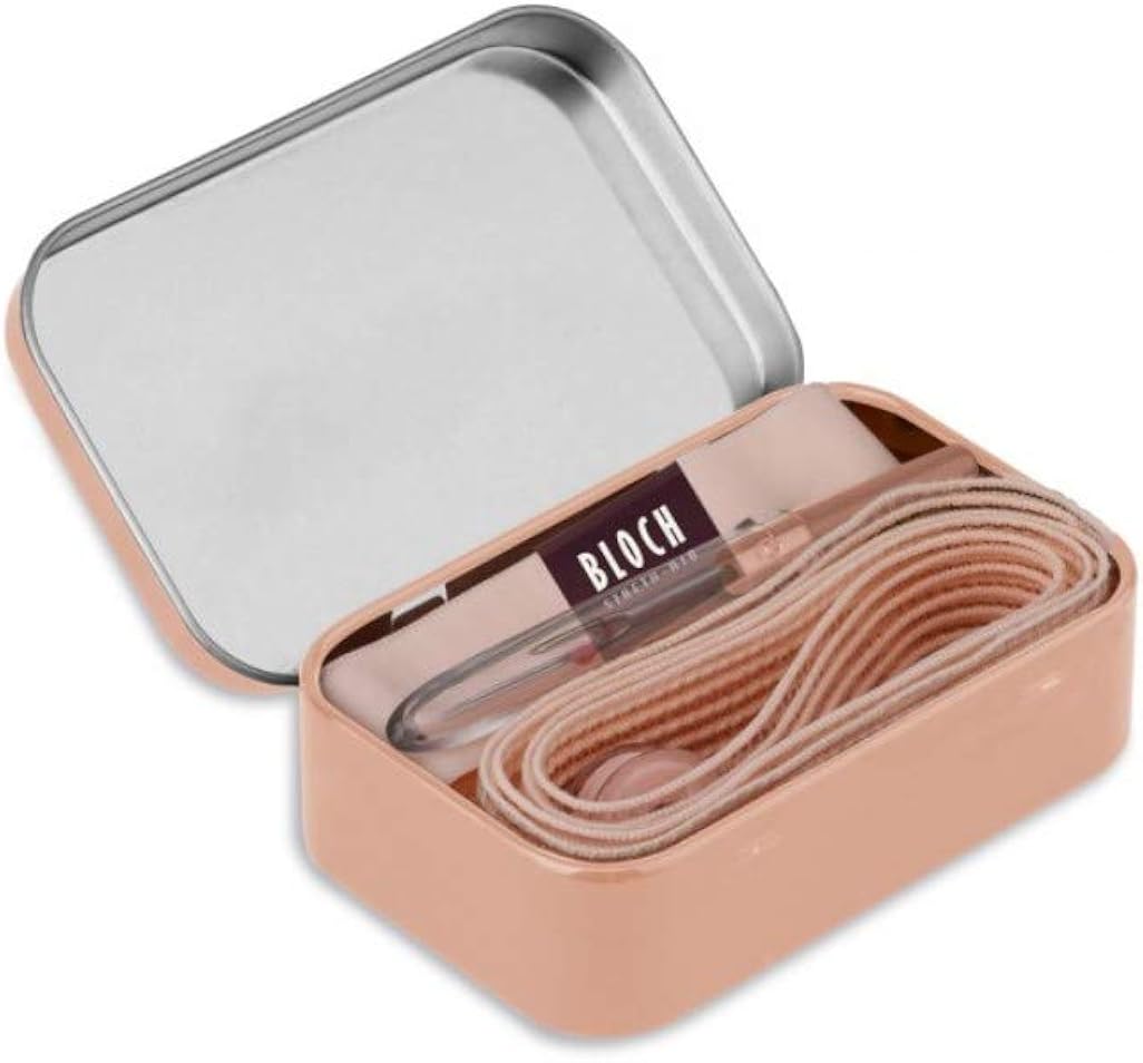 Bloch Dance Ballet / Pointe Shoe Professional Stitch and Sewing Kit : Clothing