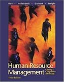 Human Resource Management with Powerweb, Noe, 0072469706