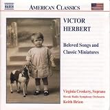BELOVED SONGS AND CLASSIC MINIATURES               image
