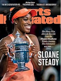 SPORTS ILLUSTRATED Magazine