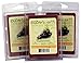 EcoScents 100% All Natural Soy Wax Melts - 