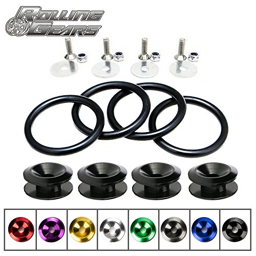 10 best frs quick release bumper for 2019 Infestis Reviews