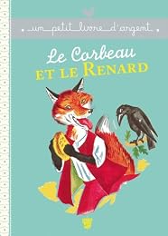 Le  corbeau et le renard