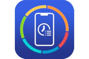 App Usage: Screen Time Tracker