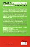 Image de Le Racket des laboratoires pharmaceutiques et comment en sortir