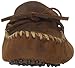 Minnetonka Men's Original Cowhide Driving Moccasin