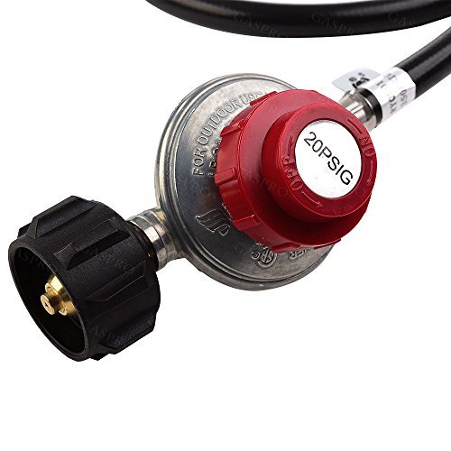 2 GASPRO+Adjustable+Pressure+Regulator+Replacement