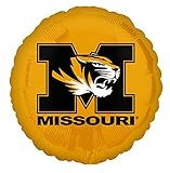 Anagram International University of Missouri Flat Balloon, 18
