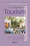A Companion to Tourism-Wow! eBook