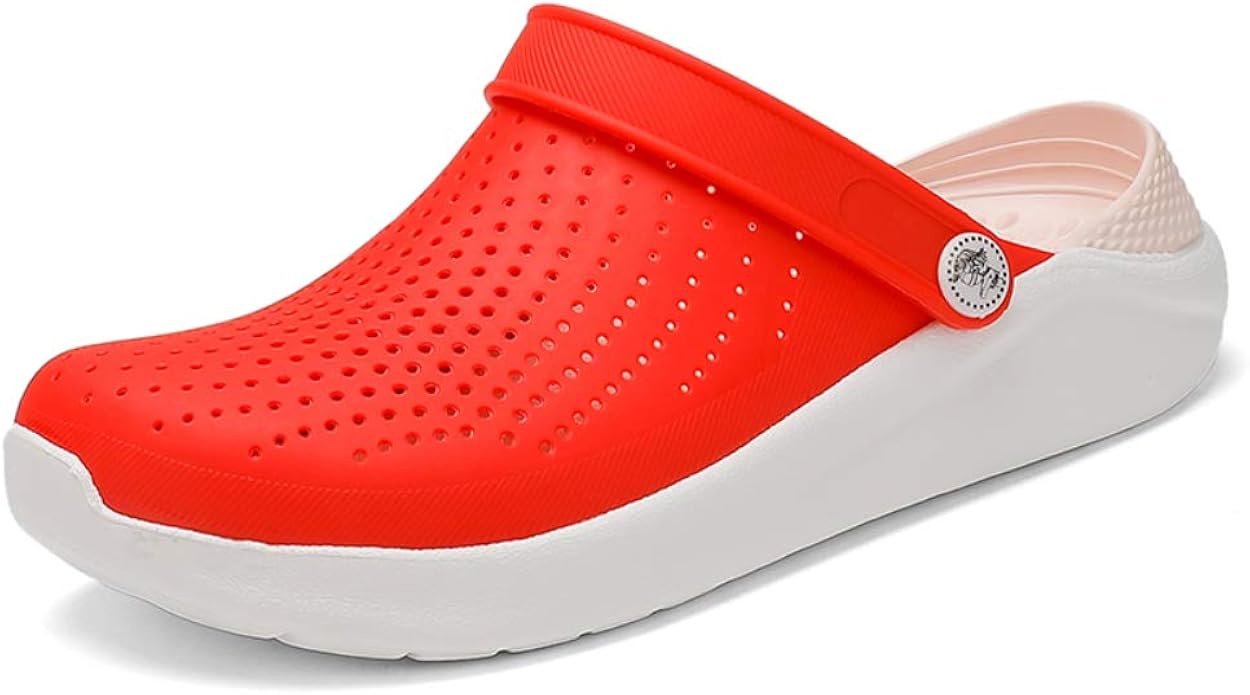 beach shoes slip on