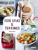 Foie gras & terrines (Vidéocook) (French Edition) by