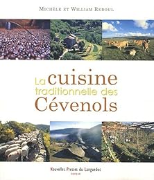 La  cuisine traditionnelle des Cévenols