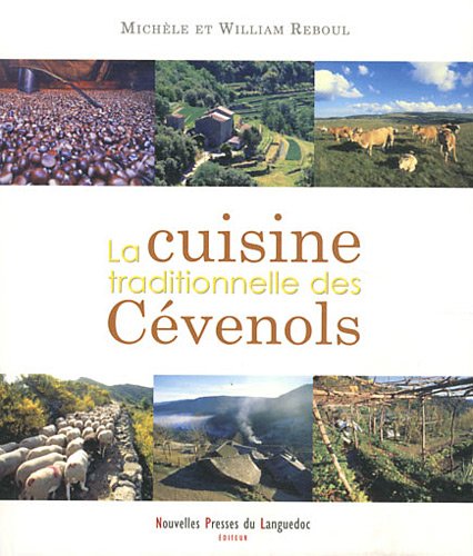 La  cuisine traditionnelle des Cévenols