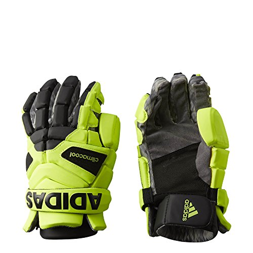 Best Lacrosse Gloves 2018 (5 Expert's Choices, 100 Working!)