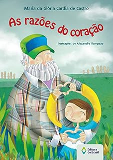 Livro As razões do coração