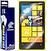 Armorsuit MilitaryShield Nokia Lumia 920 Screen Protector (Case Friendly) Anti-Bubble HD Shield w/ Lifetime Replacements