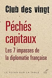 Péchés capitaux