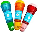 Gymboree Echo Microphone - Color GREEN