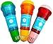 Gymboree Echo Microphone - Color ORANGE
