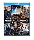 MORTAL KOMBAT:LEGACY II                            image